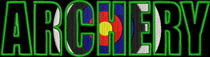 ARCHERY FILL 7 INCHES