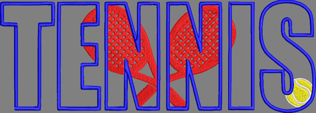 TENNIS FILL