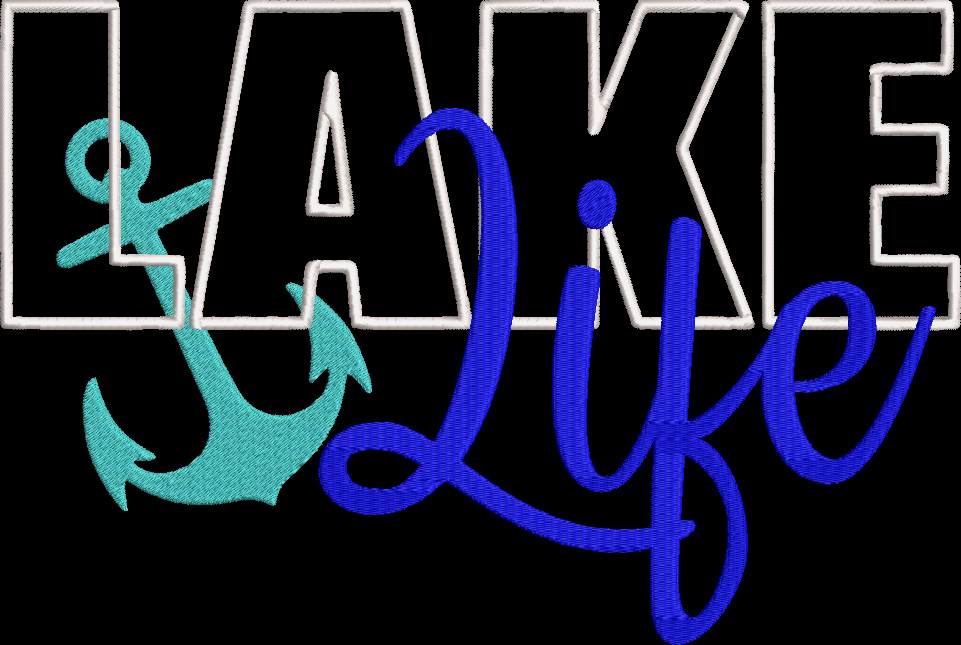Lake Life