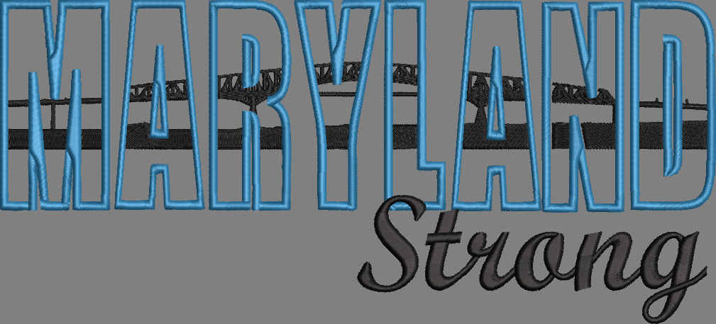 MARYLAND STRONG