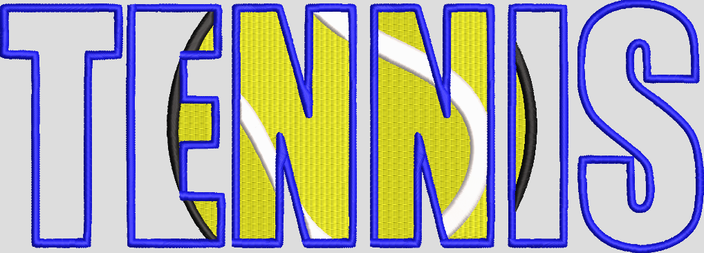 TENNIS FILL