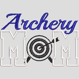 Archery Mom Single File