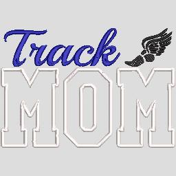 Track Mom Single File