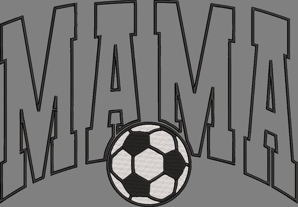 MAMA SOCCER
